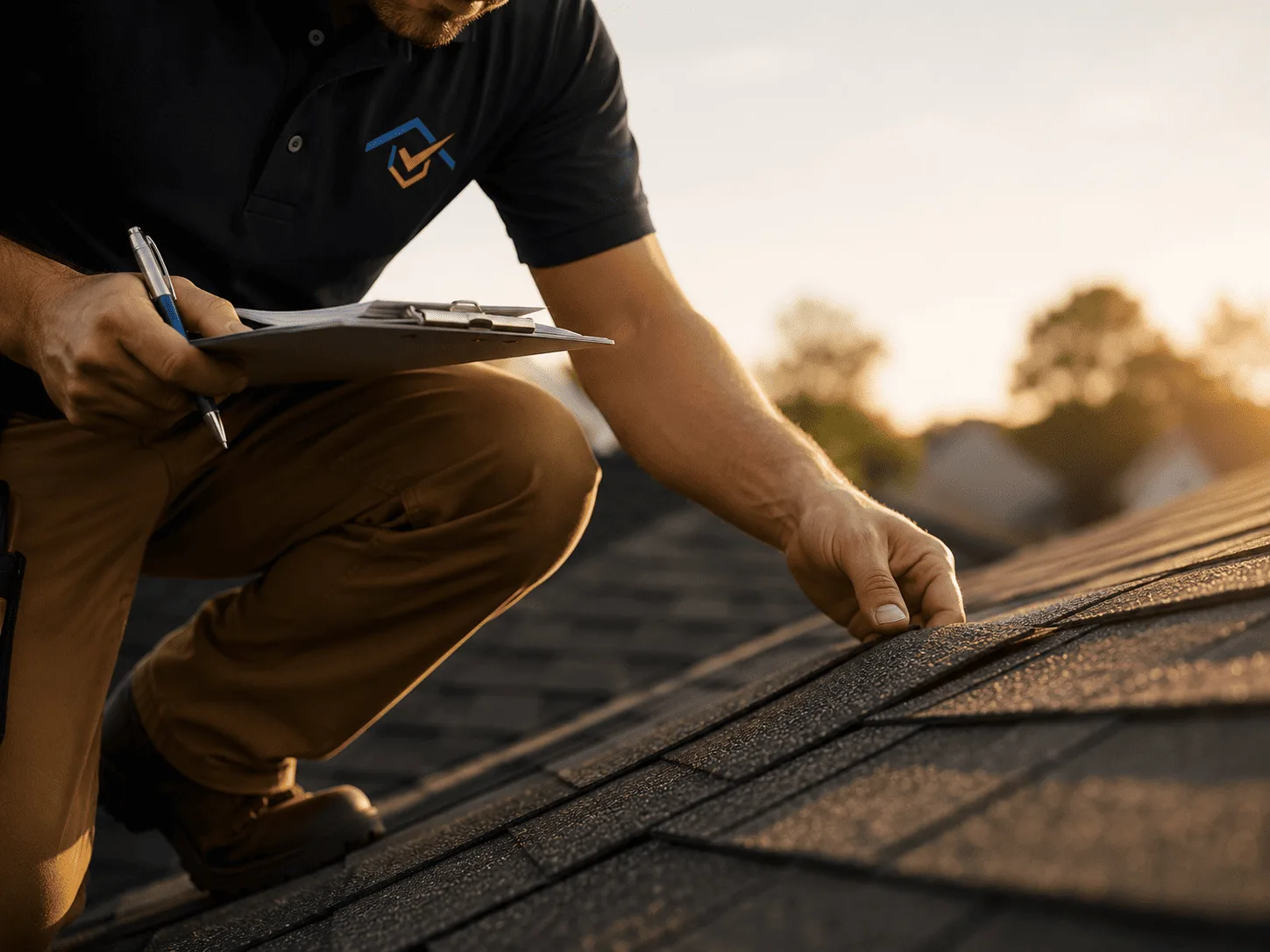 Why Choose Roof Inspection in White Oak, GA